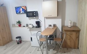 Lucky Residence Astra 1