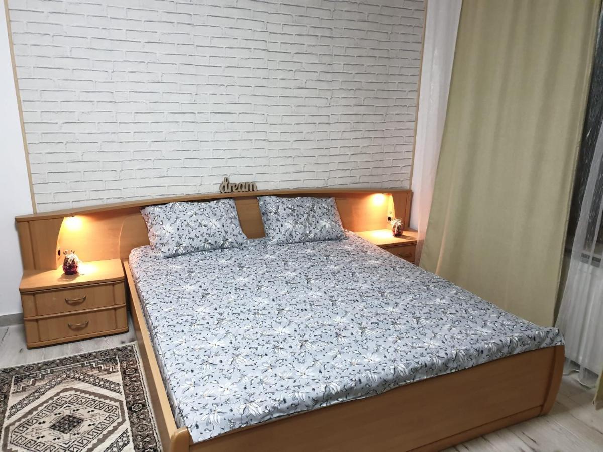 Lucky Residence Astra 1 Braşov Esterno foto