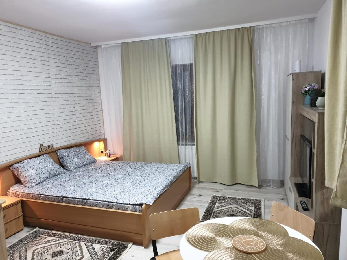 Lucky Residence Astra 1 Braşov Esterno foto